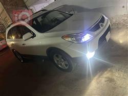 Hyundai Veracruz